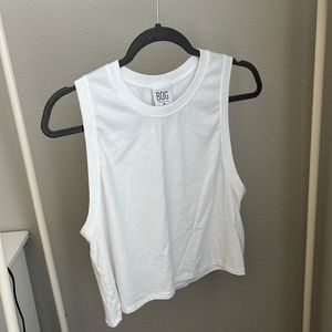Urban Outfitters BDG White Tank Top